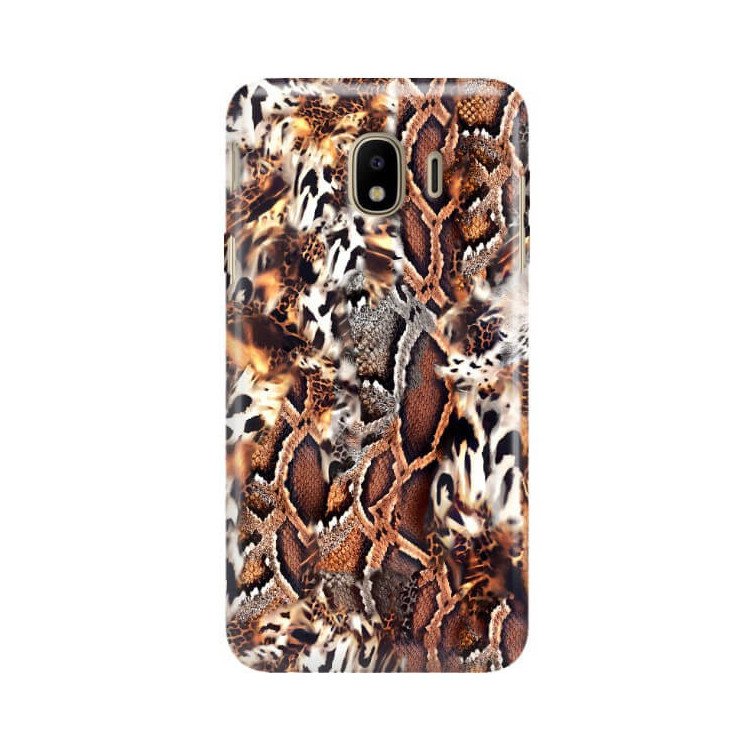 Etui Samsung GALAXY J4 2018, ST_FCW269 Wzory - FunnyCase