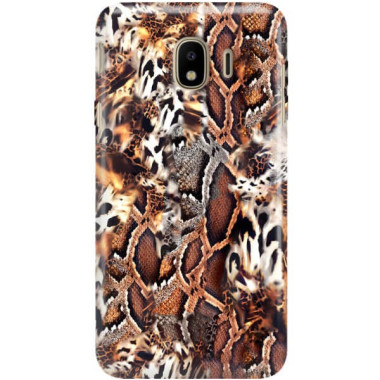 Etui Samsung GALAXY J4 2018, ST_FCW269 Wzory - FunnyCase