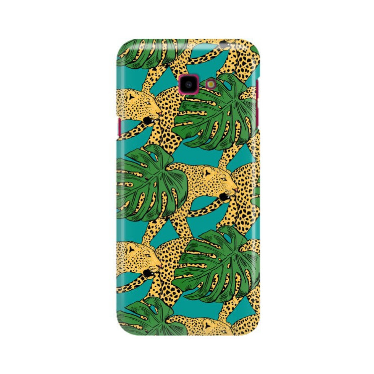 Etui Samsung GALAXY J4 PLUS 2018, ST_FCW230 Wzory - FunnyCase