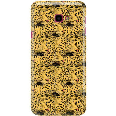 Etui Samsung GALAXY J4 PLUS 2018, ST_FCW231 Wzory - FunnyCase