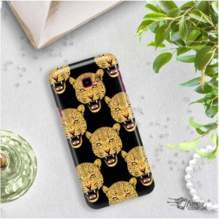 Etui Samsung GALAXY J4 PLUS 2018, ST_FCW232 Wzory - FunnyCase