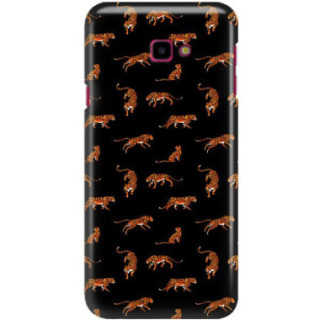 Etui Samsung GALAXY J4 PLUS 2018, ST_FCW235 Wzory - FunnyCase