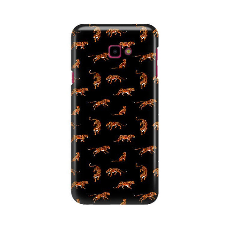 Etui Samsung GALAXY J4 PLUS 2018, ST_FCW235 Wzory - FunnyCase