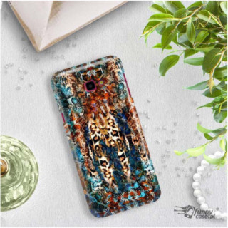 Etui Samsung GALAXY J4 PLUS 2018, ST_FCW266 Wzory - FunnyCase