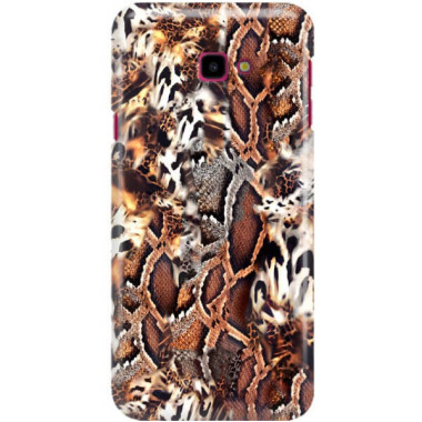 Etui Samsung GALAXY J4 PLUS 2018, ST_FCW269 Wzory - FunnyCase