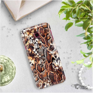 Etui Samsung GALAXY J4 PLUS 2018, ST_FCW269 Wzory - FunnyCase