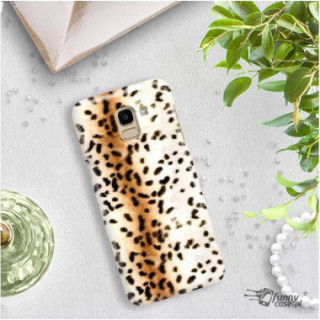 Etui Samsung GALAXY J6 2018, ST_FCW267 Wzory - FunnyCase