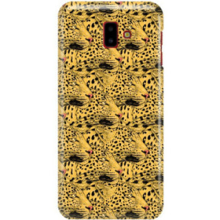 Etui Samsung GALAXY J6 PLUS 2018, ST_FCW231 Wzory - FunnyCase