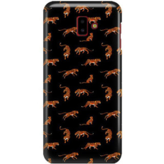 Etui Samsung GALAXY J6 PLUS 2018, ST_FCW235 Wzory - FunnyCase