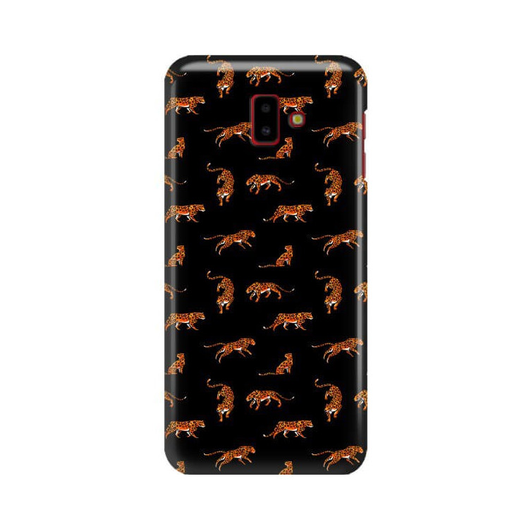 Etui Samsung GALAXY J6 PLUS 2018, ST_FCW235 Wzory - FunnyCase