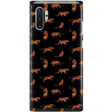 Etui Samsung GALAXY NOTE 10, ST_FCW235 Wzory - FunnyCase