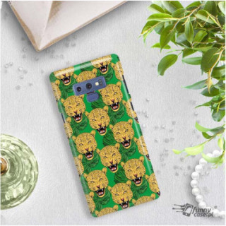 Etui Samsung GALAXY NOTE 9, ST_FCW227 Wzory - FunnyCase