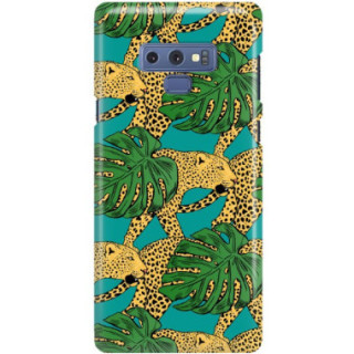 Etui Samsung GALAXY NOTE 9, ST_FCW230 Wzory - FunnyCase