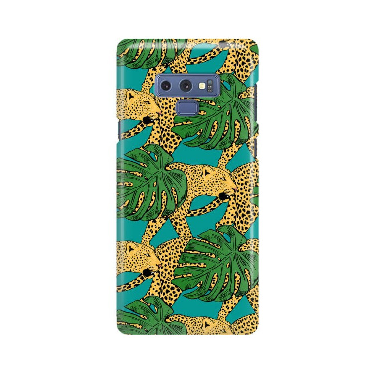 Etui Samsung GALAXY NOTE 9, ST_FCW230 Wzory - FunnyCase