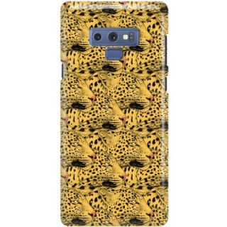 Etui Samsung GALAXY NOTE 9, ST_FCW231 Wzory - FunnyCase