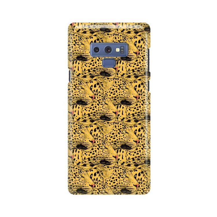 Etui Samsung GALAXY NOTE 9, ST_FCW231 Wzory - FunnyCase