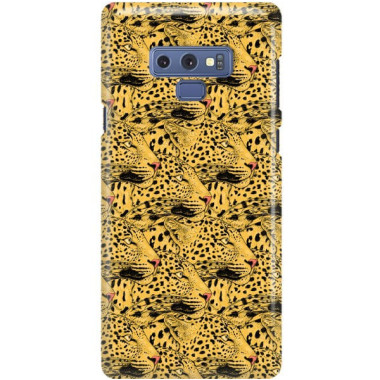 Etui Samsung GALAXY NOTE 9, ST_FCW231 Wzory - FunnyCase