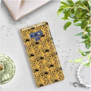 Etui Samsung GALAXY NOTE 9, ST_FCW231 Wzory - FunnyCase