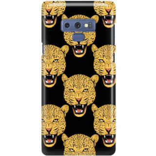 Etui Samsung GALAXY NOTE 9, ST_FCW232 Wzory - FunnyCase