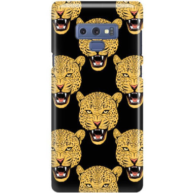 Etui Samsung GALAXY NOTE 9, ST_FCW232 Wzory - FunnyCase