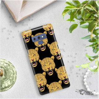 Etui Samsung GALAXY NOTE 9, ST_FCW232 Wzory - FunnyCase