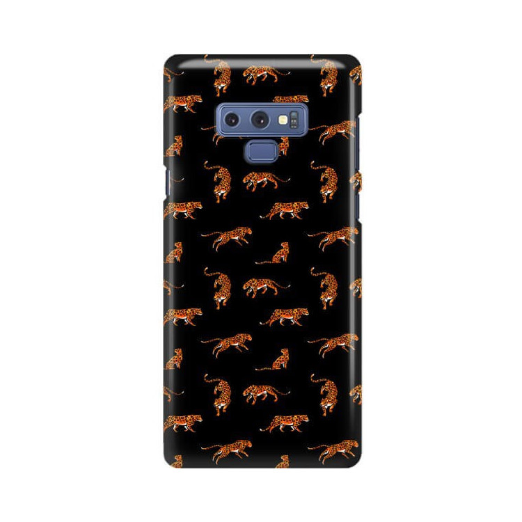 Etui Samsung GALAXY NOTE 9, ST_FCW235 Wzory - FunnyCase