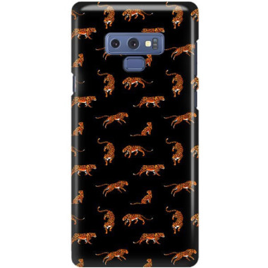 Etui Samsung GALAXY NOTE 9, ST_FCW235 Wzory - FunnyCase