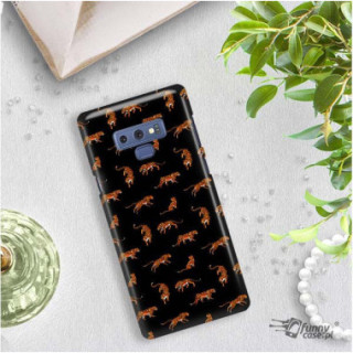 Etui Samsung GALAXY NOTE 9, ST_FCW235 Wzory - FunnyCase