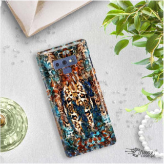 Etui Samsung GALAXY NOTE 9, ST_FCW266 Wzory - FunnyCase