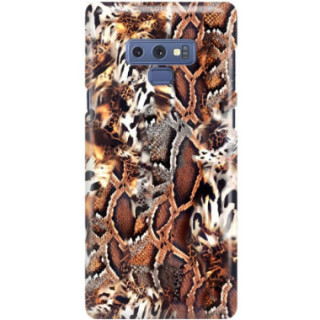 Etui Samsung GALAXY NOTE 9, ST_FCW269 Wzory - FunnyCase