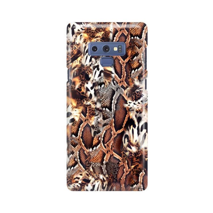 Etui Samsung GALAXY NOTE 9, ST_FCW269 Wzory - FunnyCase