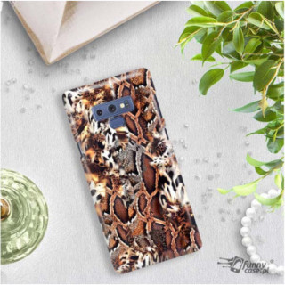 Etui Samsung GALAXY NOTE 9, ST_FCW269 Wzory - FunnyCase