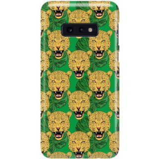 Etui Samsung GALAXY S10E, ST_FCW227 Wzory - FunnyCase