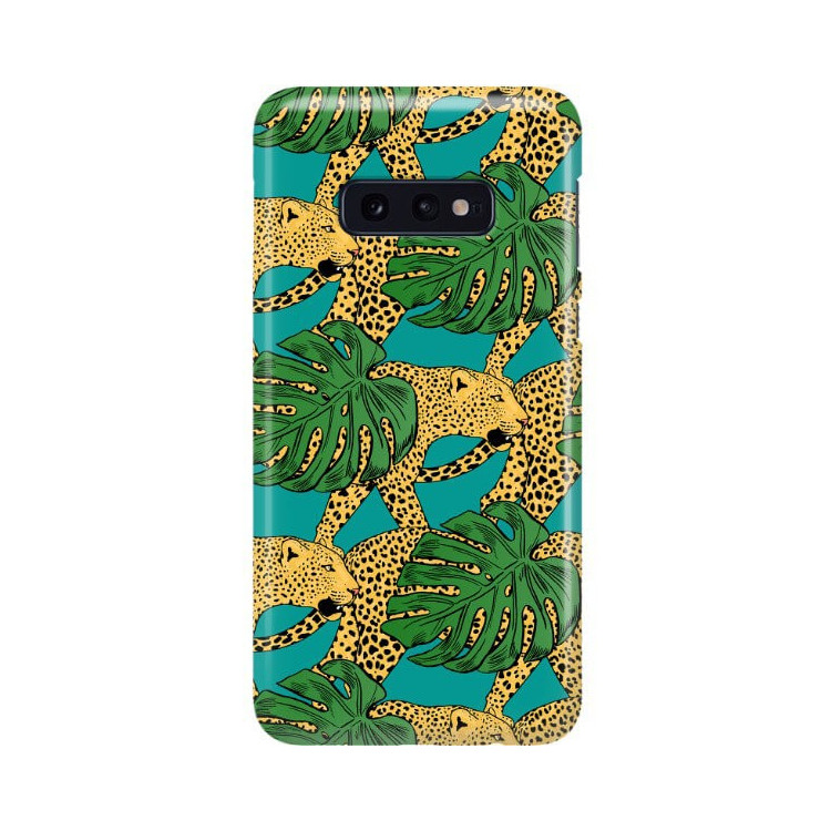 Etui Samsung GALAXY S10E, ST_FCW230 Wzory - FunnyCase