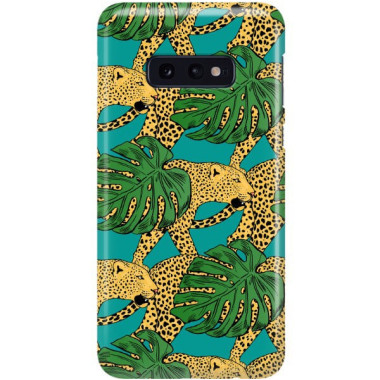 Etui Samsung GALAXY S10E, ST_FCW230 Wzory - FunnyCase