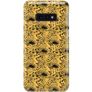 Etui Samsung GALAXY S10E, ST_FCW231 Wzory - FunnyCase