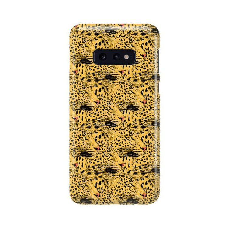 Etui Samsung GALAXY S10E, ST_FCW231 Wzory - FunnyCase