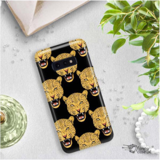 Etui Samsung GALAXY S10E, ST_FCW232 Wzory - FunnyCase