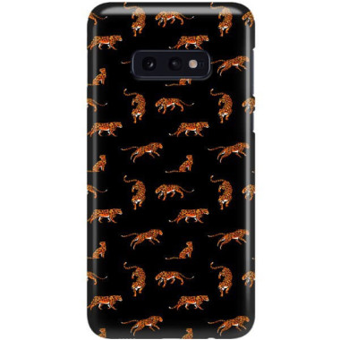 Etui Samsung GALAXY S10E, ST_FCW235 Wzory - FunnyCase