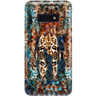 Etui Samsung GALAXY S10E, ST_FCW266 Wzory - FunnyCase