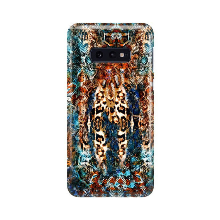 Etui Samsung GALAXY S10E, ST_FCW266 Wzory - FunnyCase