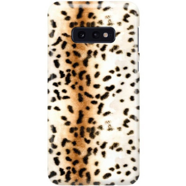 Etui Samsung GALAXY S10E, ST_FCW267 Wzory - FunnyCase