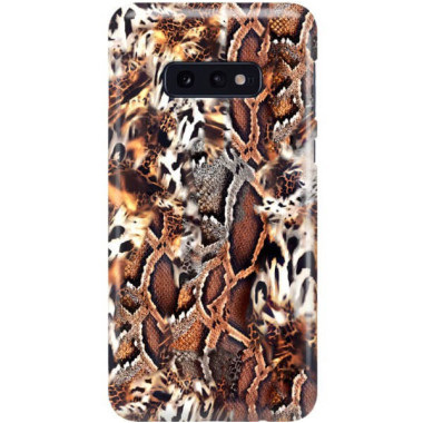 Etui Samsung GALAXY S10E, ST_FCW269 Wzory - FunnyCase