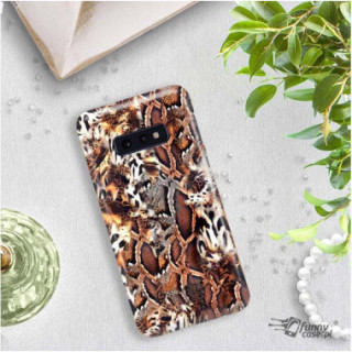 Etui Samsung GALAXY S10E, ST_FCW269 Wzory - FunnyCase