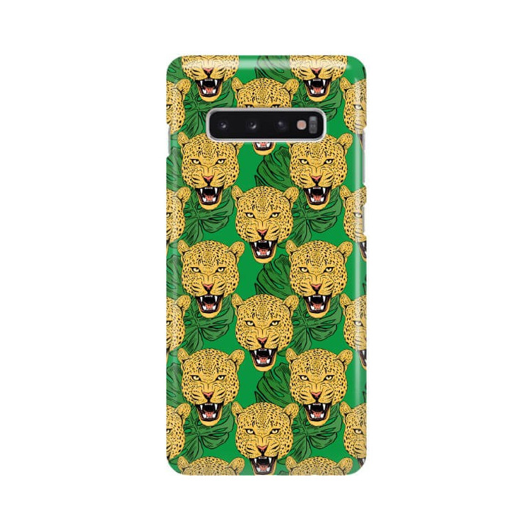 Etui Samsung GALAXY S10 PLUS, ST_FCW227 Wzory - FunnyCase