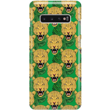 Etui Samsung GALAXY S10 PLUS, ST_FCW227 Wzory - FunnyCase