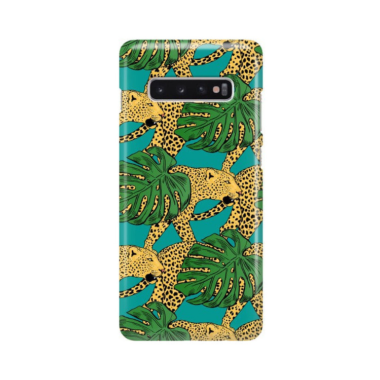 Etui Samsung GALAXY S10 PLUS, ST_FCW230 Wzory - FunnyCase