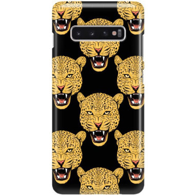 Etui Samsung GALAXY S10 PLUS, ST_FCW232 Wzory - FunnyCase