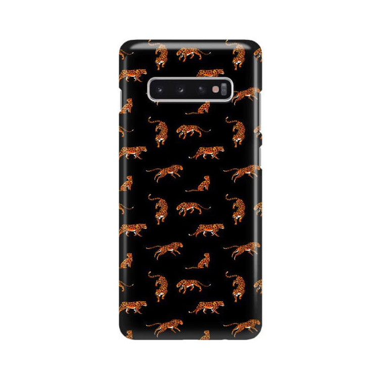 ETUI NA TELEFON SAMSUNG GALAXY S10 PLUS WILD ST_FCW235