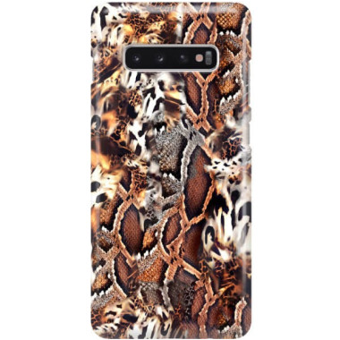 Etui Samsung GALAXY S10 PLUS, ST_FCW269 Wzory - FunnyCase